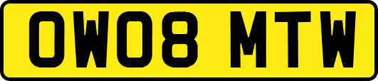 OW08MTW