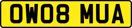 OW08MUA