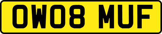 OW08MUF
