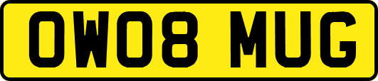 OW08MUG