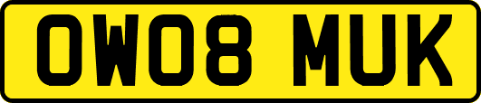 OW08MUK