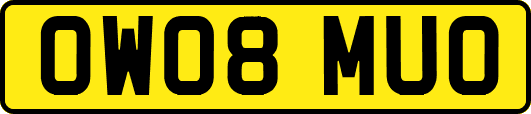 OW08MUO
