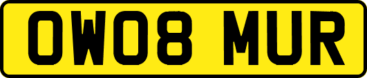 OW08MUR