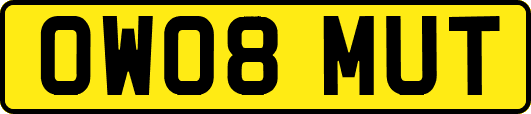 OW08MUT