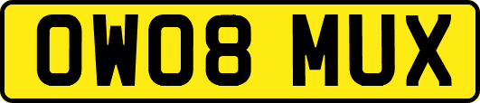 OW08MUX