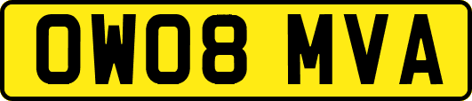 OW08MVA