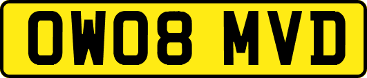 OW08MVD