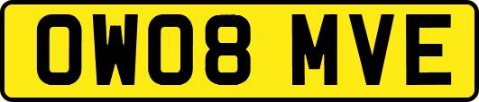 OW08MVE