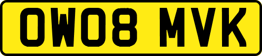 OW08MVK