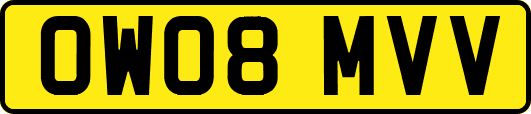 OW08MVV