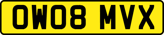 OW08MVX