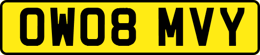 OW08MVY