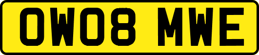 OW08MWE