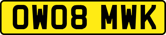 OW08MWK