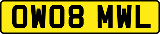 OW08MWL