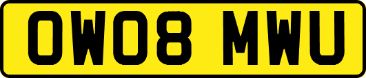 OW08MWU