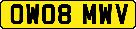 OW08MWV