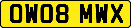 OW08MWX