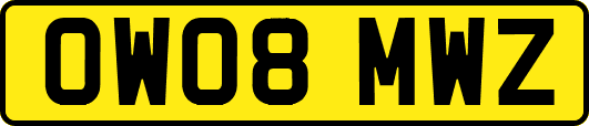 OW08MWZ