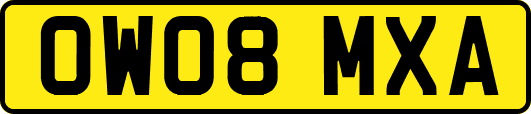 OW08MXA