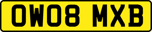 OW08MXB