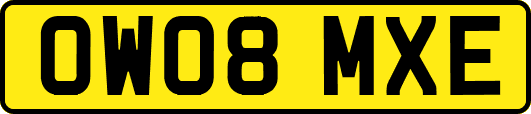 OW08MXE