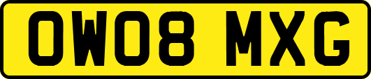 OW08MXG