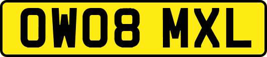 OW08MXL