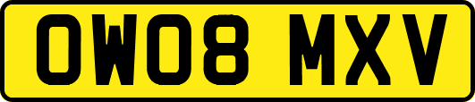 OW08MXV
