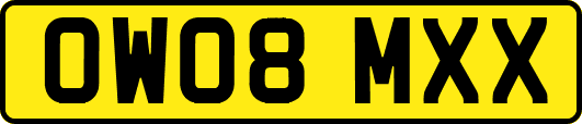 OW08MXX