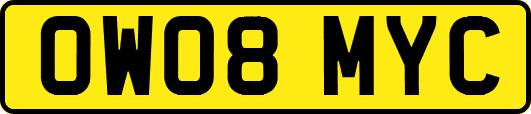 OW08MYC
