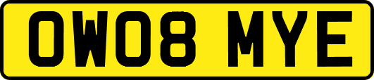 OW08MYE