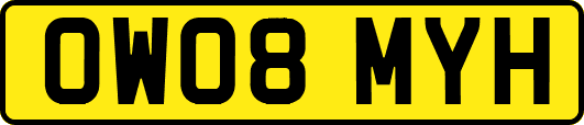 OW08MYH