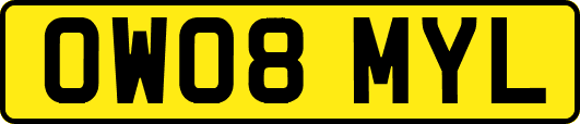 OW08MYL
