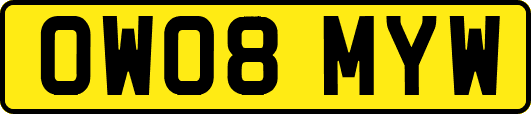 OW08MYW