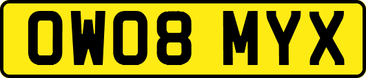 OW08MYX