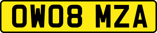 OW08MZA