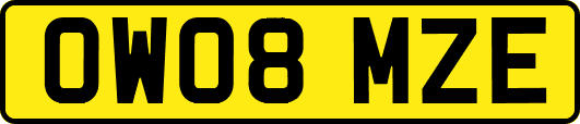 OW08MZE