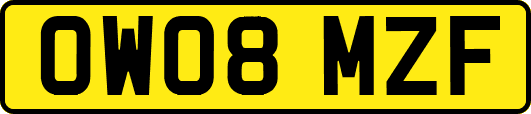 OW08MZF