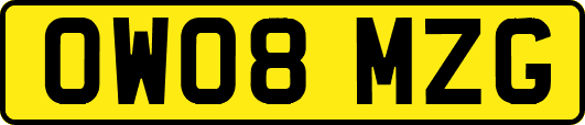 OW08MZG