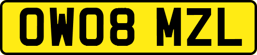 OW08MZL