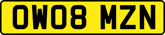 OW08MZN