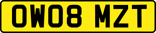 OW08MZT