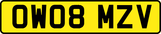 OW08MZV