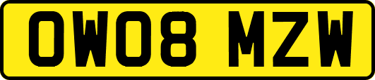 OW08MZW