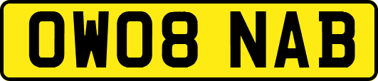 OW08NAB