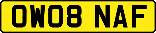 OW08NAF