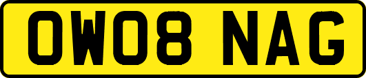 OW08NAG