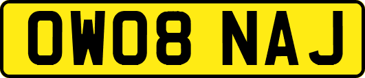OW08NAJ