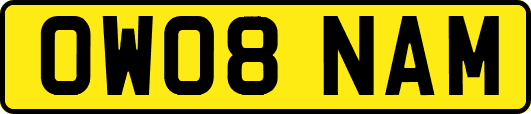 OW08NAM